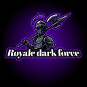 Icône du serveur Royal Dark Force