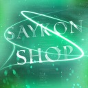 Icône du serveur Saykon Shop