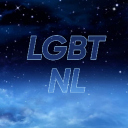 Icône du serveur LGBT NL