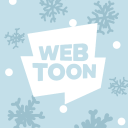 Icône du serveur Le royaume de Webtoon