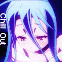 Icône du serveur Chill Out