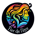 Icône du serveur Fier de l'être !