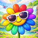 Icône du serveur Fier de l'être !