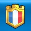 Icône du serveur Communauté Blood FR