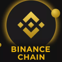 Icône du serveur Binance BNB Smart Chain
