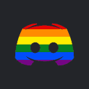 Icône du serveur 🌈  GAYtto LGBT FR