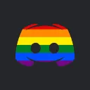 Icône du serveur 🌈  GAYtto LGBT FR