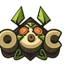 Icône du serveur Discord Kamas
