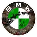 Icône du serveur ✗BMW✗M✗Performance✗
