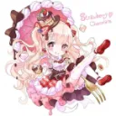 Icône du serveur °★  🎀🏮 𝒮𝒶𝓀𝓊𝓇𝒶'𝓈  𝒸𝓁𝓊𝒷 🏮🎀  ★°