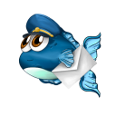 Icône du serveur Bouteille à la mer (beta)