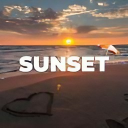 Icône du serveur Sunset