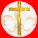 Icône du serveur † CHRISTIANUS SUM †