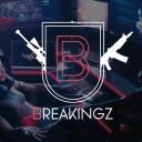 Icône du serveur BreakingZ [ Bz ]