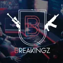 Icône du serveur BreakingZ [ Bz ]