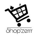Icône du serveur Shop'zerrr
