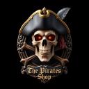 Icône du serveur PirateTV - IPTV & PLEX