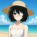 Icône du serveur Mei Support 🔧