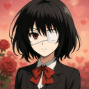 Icône du serveur 🌹 Mei Support 💘