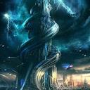 Icône du serveur Utopia