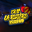 Icône du serveur ER:LC | La Rizière Roleplay I Développement