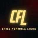 Icône du serveur CFL [Chill Formula Ligue]