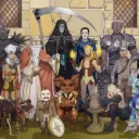 Icône du serveur Wonder Community 🇫🇷