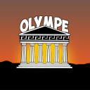 Icône du serveur Olympe