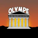 Icône du serveur Olympe