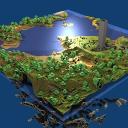 Icône du serveur Minecraft Universal Ps4/Ps5