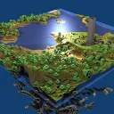 Icône du serveur Minecraft Universal Ps4/Ps5