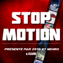 Icône du serveur Stop Motion