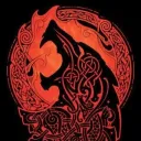 Icône du serveur La meute de Fenrir