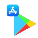 Icône du serveur Mobile Games