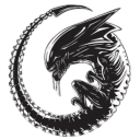 Icône du serveur 🌍・Community Alien of the Gears