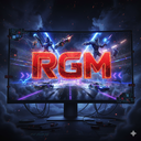Icône du serveur RGM