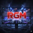 Icône du serveur RGM