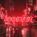 Icône du serveur iconfut™