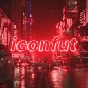Icône du serveur iconfut™