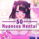 Icône du serveur 50NuancesHentai