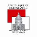 Icône du serveur Le Parlement du Listenbourg