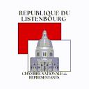Icône du serveur Le Parlement du Listenbourg