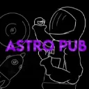 Icône du serveur ✨ Astro Pub ✨