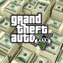 Icône du serveur GTA  // MONEY
