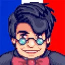 Icône du serveur Stardew Valley [🇫🇷]