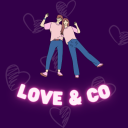 Icône du serveur Love 