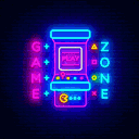 Icône du serveur Game Zone
