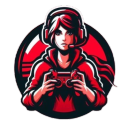 Icône du serveur 𝙇'𝙪𝙣𝙞𝙫𝙚𝙧𝙨 𝙙𝙪 𝙂𝙖𝙢𝙞𝙣𝙜