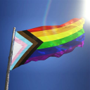 Icône du serveur LGBT Friends Fr