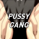 Icône du serveur Pussy Gang